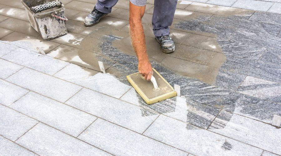 Professional Flat Roofing Installation in Collinsville, MS
